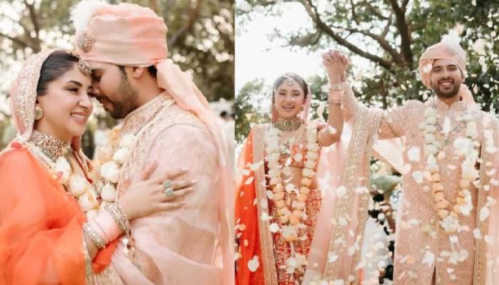 arman malik weds ushna sharaaf