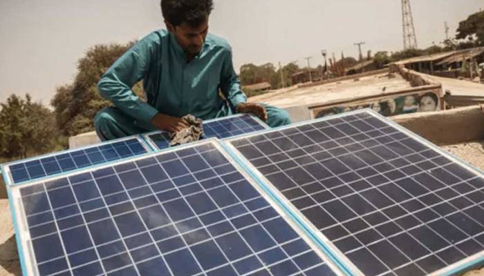  مفت سولر سسٹم کے حصول کیلئے رجسٹریشن کا طریقہ کار سامنے آگیا