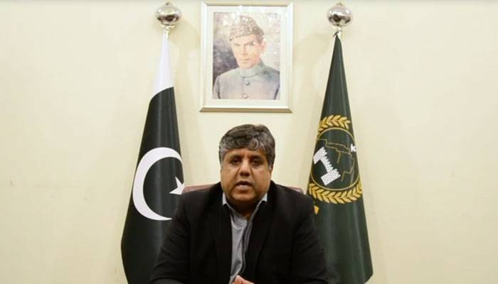گاڑیوں  کا پہلا قافلہ  کل سامان رسد لیکر پاراچنار کیلئے روانہ ہوگا، چیف سیکرٹری کے پی 