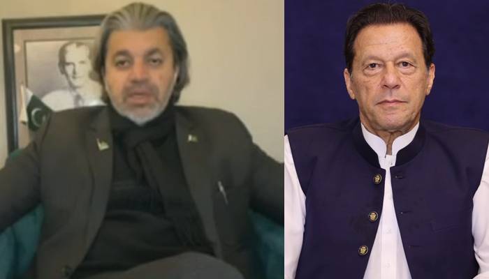 القادر ٹرسٹ کیس کا فیصلہ عمران خان کیخلاف آیا تو مذاکرات پر اثر پڑے گا: علی محمد خان