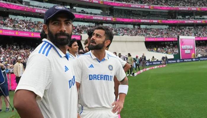 bimrah in hospital ,indian cricket team facing hardship