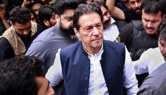 پی ٹی آئی مذاکراتی کمیٹی کو عمران خان سے ملاقات کی اجازت مل گئی