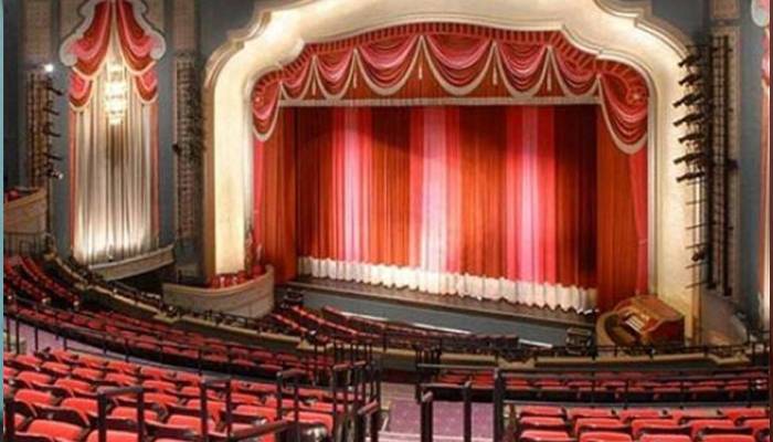 mehfil & naz theatres sealed