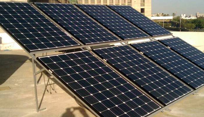 عوام مفت سولر پینل کی رجسٹریشن کس تاریخ تک کرواسکتے ہیں؟