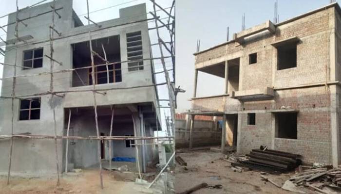 مہنگائی کے دور میں اپنا گھر بنانے والوں کیلئے اچھی خبر