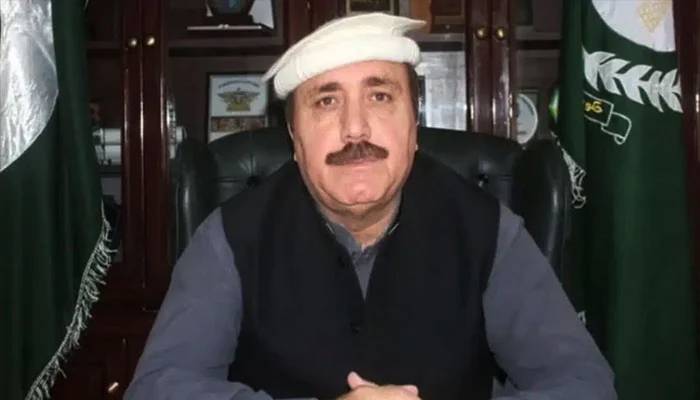 ڈپٹی کمشنر کرم پر فائرنگ کرنے والے افراد کی شناخت ہوگئی
