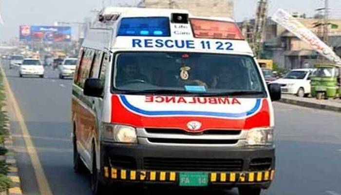 گجرات:کمرے میں گیس بھر جانے سے 4بھائیوں سمیت5بچے جاں بحق