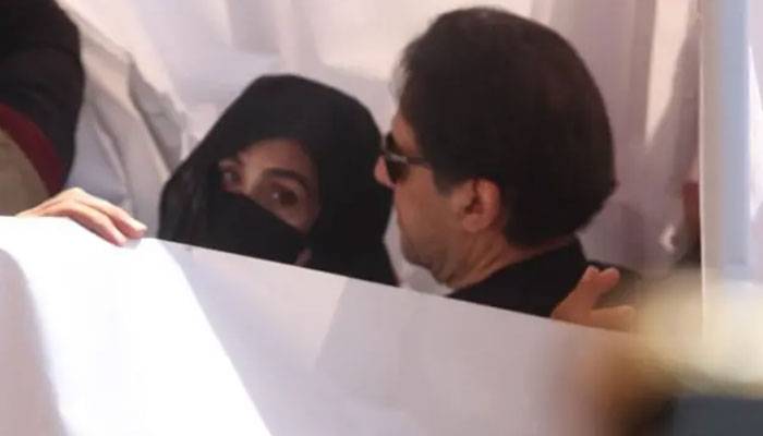 عمران خان کیخلاف 190 ملین پاؤنڈ ریفرنس کا فیصلہ ایک بار پھر موخر