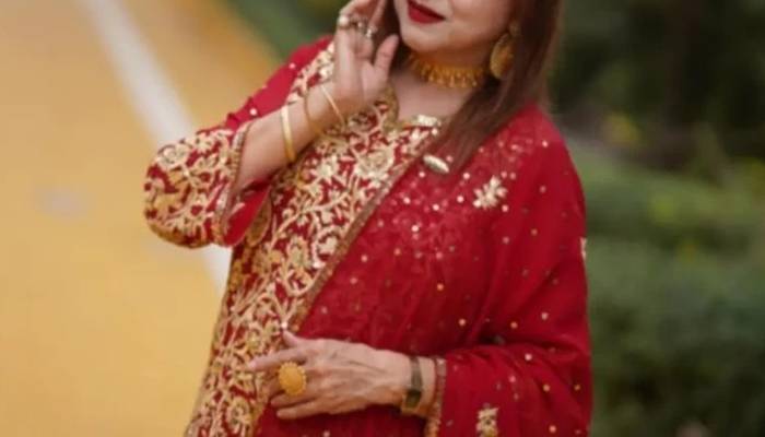 معروف اداکارہ 59 برس کی عمر انتقال کرگئیں