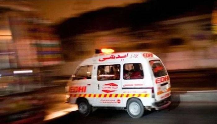 کراچی : شاہ فیصل کالونی میں بچہ کھلے ہوئے گٹر میں گِر کر جاں بحق