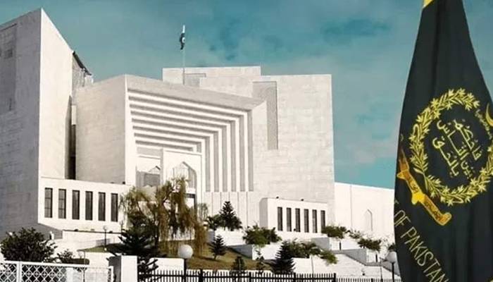 وفاقی حکومت سے کچی آبادی سے متعلق پالیسی رپورٹ طلب