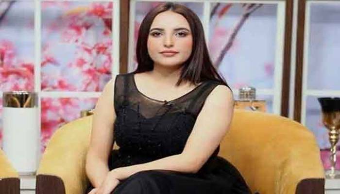 پاکستانی مردبہت آسانی سے بیوقوف بن جاتے ہیں،حریم شاہ