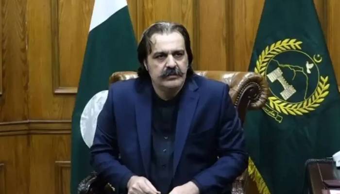 شراب برآمدگی کیس:عدالت کا گنڈاپور کو گرفتار کرکے پیش کرنے کا حکم