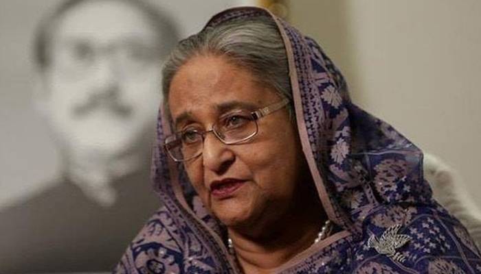 سابق وزیراعظم شیخ حسینہ واجد کے دوبارہ وارنٹ گرفتاری جاری