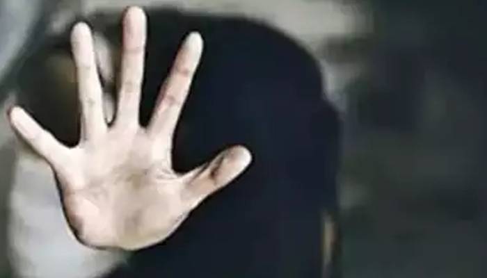  زیادتی کے بعد بچی کو ڈرم میں بند کرنے والا ملزم گرفتار 
