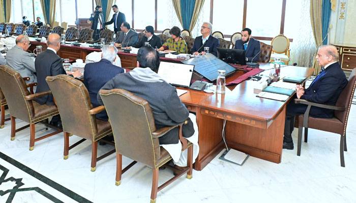 وزیر اعظم  کی  انسانی سمگلروں کی جائیداد ، اثاثے ضبط کرنے کی ہدایت