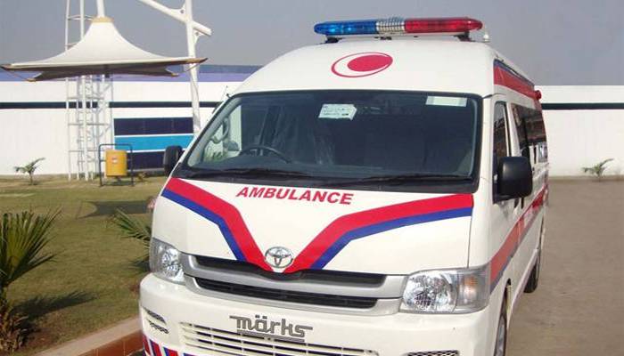 گھریلو پریشانی سے دلبرداشتہ ماں نے2بچوں کو زہردےدیا