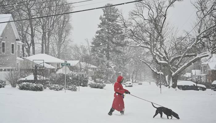 snow storms in us