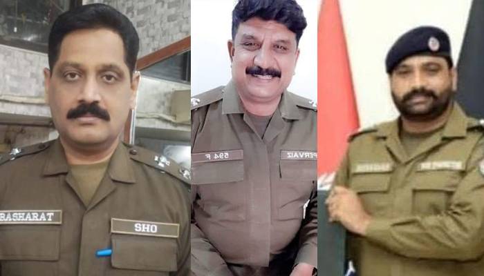 جیل میں 3بھائیوں کی ہلاکت کا معاملہ،2ایس ایچ اوزسمیت6ملازمین معطل