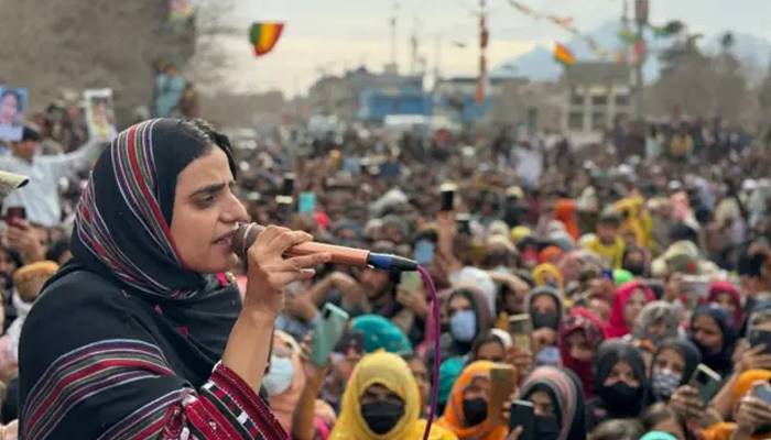 لاپتہ افراد کا BLA/BLF کے دہشتگرد کیمپوں میں موجودگی کا انکشاف