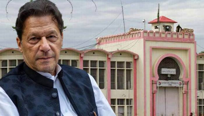 ملاقات کا دن:عمران خان کو اڈیالہ جیل کس کی آمد کا انتظار،اہم خبرآگئی