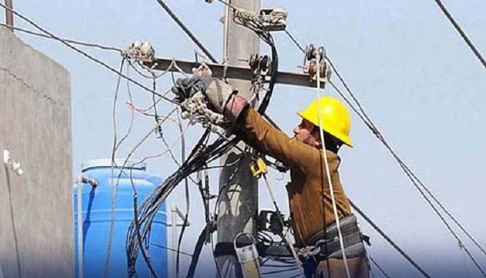 ٹاپ 100 ڈیفالٹرز کیخلاف آپریشن ، لیسکو نے رینجرز کی مدد مانگ لی