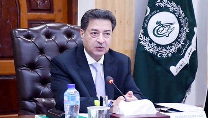 چیف الیکشن کمشنر کی ریٹائرمنٹ میں صرف 16 روز باقی  رہ گئے