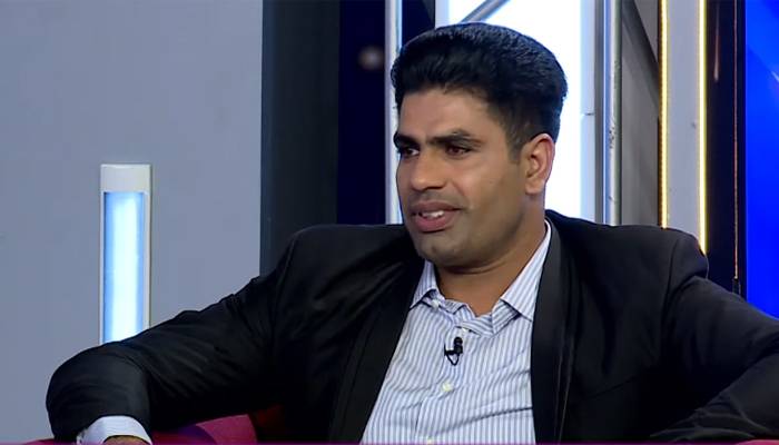 ارشد ندیم کے پاس کتنے پلاٹس؟ قومی ہیرو نے بتا کر سب کو حیران کردیا