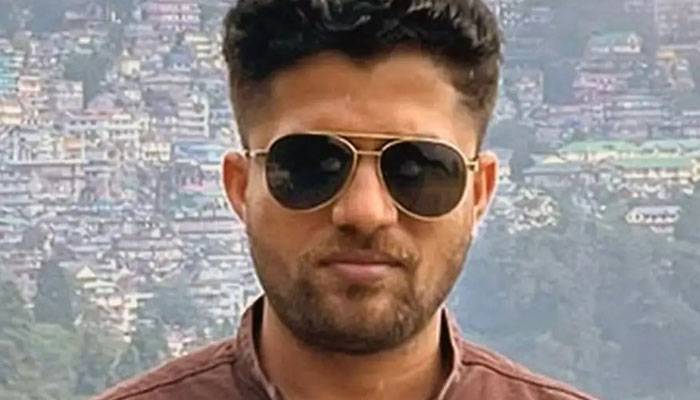 صحافی کو قتل کرکے سیپٹک ٹینک میں پھینکنے والا مبینہ قاتل گرفتار