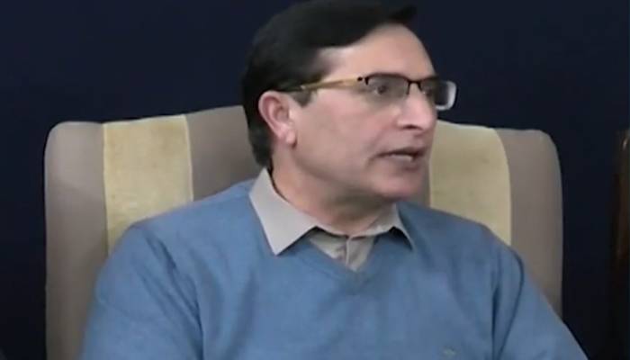 مذاکرات ڈیل کےلیے نہیں بلکہ ملک و عوام کےلیے کر رہے ہیں: بیرسٹر گوہر 