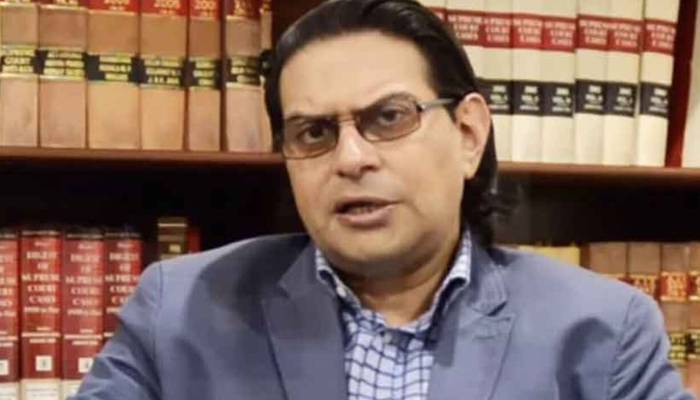  آگے بڑھنا ہے تو جلدی شفاف الیکشن کرانا ہوگا: سلمان اکرم راجا