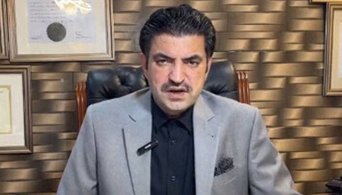 بانی پی ٹی آئی کو محسن نقوی کی پیشکش، شیر افضل مروت نے بڑی خبر دیدی