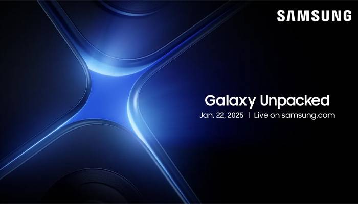 samsung unpacked event