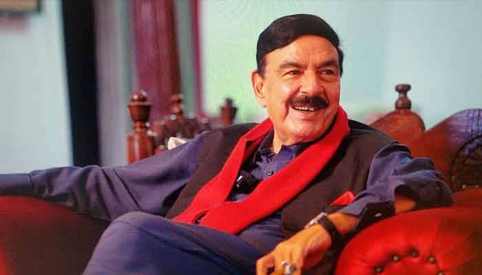 قبر1ہے اور مردے2نہیں3ہیں،پیپلزپارٹی کی تو کوئی سن ہی نہیں رہا،شیخ رشید