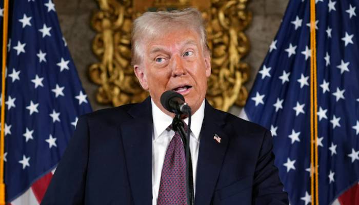 greenland and panama are essential for US security trump