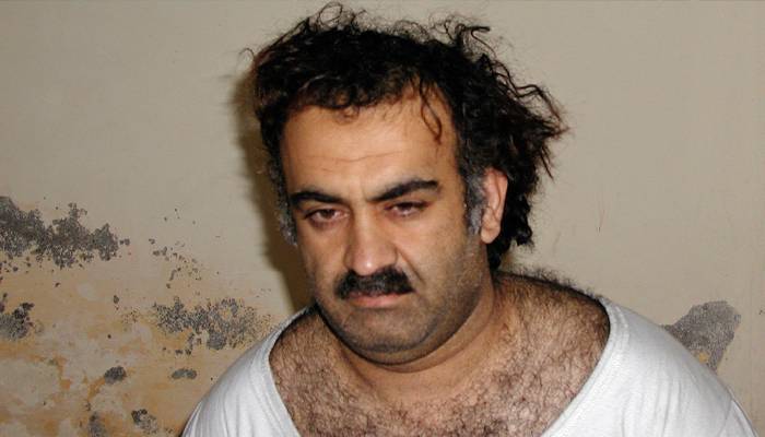 US reached court against khalid sh mohammad