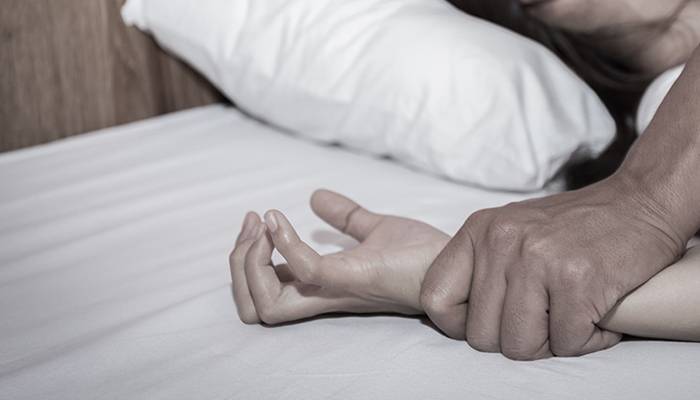  زیرعلاج معذور مریضہ سے اسپتال ملازم کی مبینہ زیادتی کی کوشش