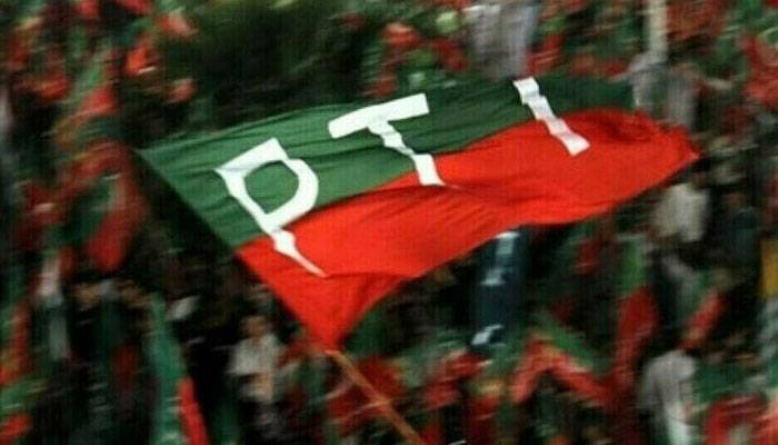 انتخابی دھاندلی کیس، رجسٹرار آفس اعتراضات کیخلاف پی ٹی آئی نے اپیل دائر کردی