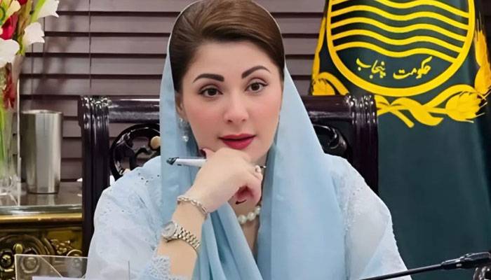 تمام اسکالر شپ میرٹ پر دیئے گئے، مریم نواز