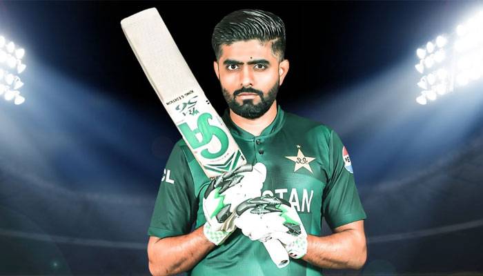 بابراعظم ’سی اے‘ کا بیٹ استعمال کرنے کا کتنا معاوضہ  لیں گے، تفصیلات سامنے آگئیں 