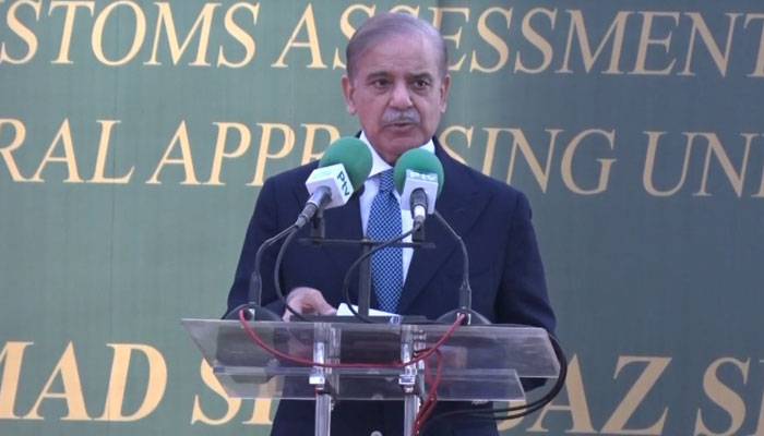 جدید تقاضوں سے ہم آہنگ خودکار نظام سے بوسیدہ نظام کا خاتمہ ہو گا، وزیر اعظم 