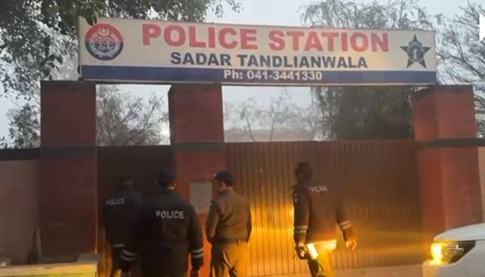 حوالات میں 3بھائیوں کی ہلاکت کا معاملہ، اہم ملزم گرفتار