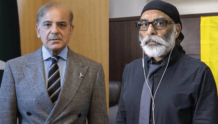 گورپتونت سنگھ کا پاکستانی وزیراعظم کوسیکورٹی کونسل میں غیر مستقل رکن منتخب ہونے پر مبارکباد