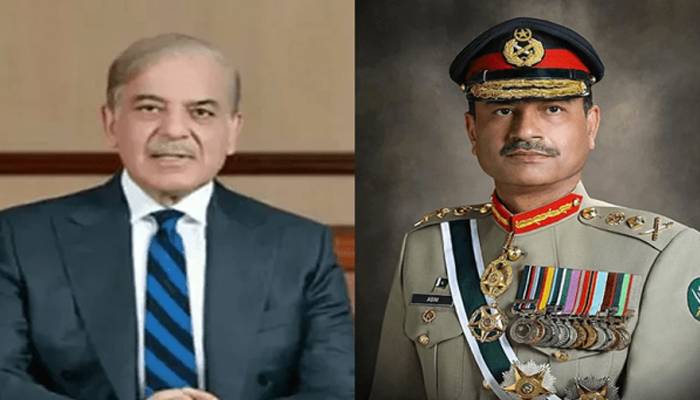 شہبازشریف اور آرمی چیف دنیا کے 500بااثرترین مسلمانوں کی فہرست میں شامل