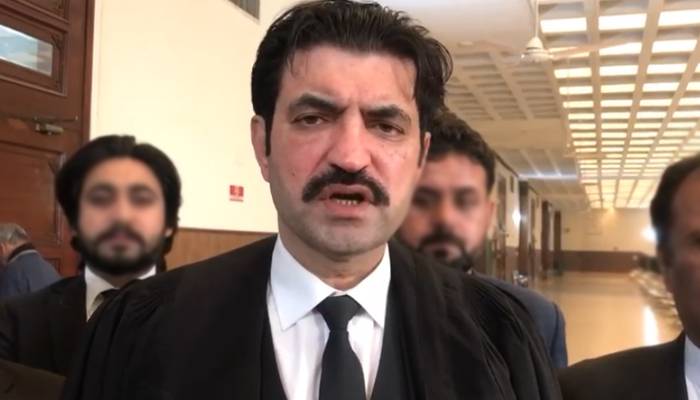 بانی پی ٹی آئی کیا چاہتے ہیں؟ شیرافضل مروت نےاہم خبر دیدی