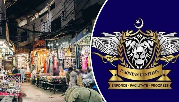لاہور؛ کسٹمز انفورسمنٹ ٹیموں پر پاپا گروپ کا حملہ، انسپکٹرز سمیت دو اہلکار شدید زخمی