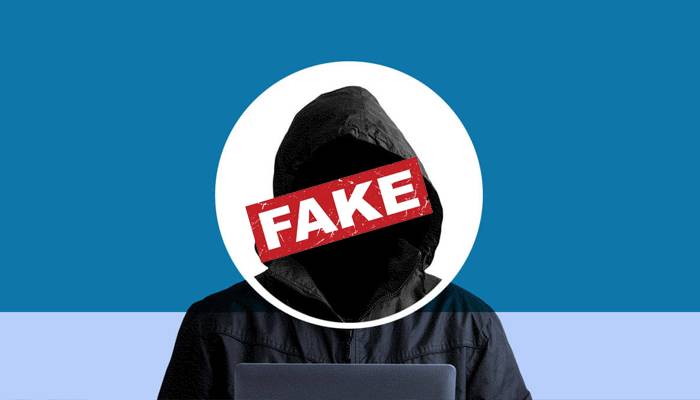  جعلی تصاویر اور ویڈیوز بنانے والے 19 اکاؤنٹس کی نشاندہی 