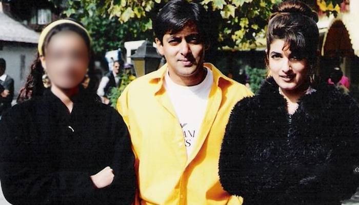سلمان خان کیساتھ ڈیبیو کرنیوالی اداکارہ نے فلم انڈسٹری چھوڑ کر سپرسٹار سے شادی کرلی