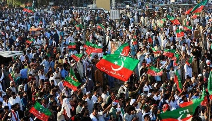 26نومبراحتجاج:پی ٹی آئی کے مزید153کارکنان کی ضمانتیں منظور