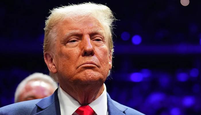 Trump last-ditch Supreme Court appeal fails